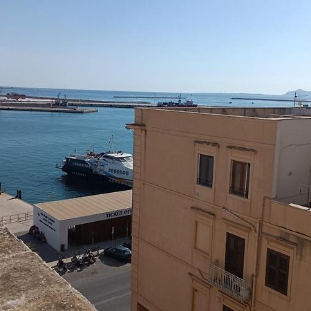 Bed And Breakfast Almaran Trapani Exterior photo