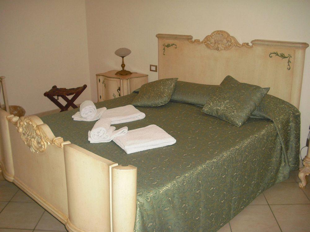 Bed And Breakfast Almaran Trapani Exterior photo