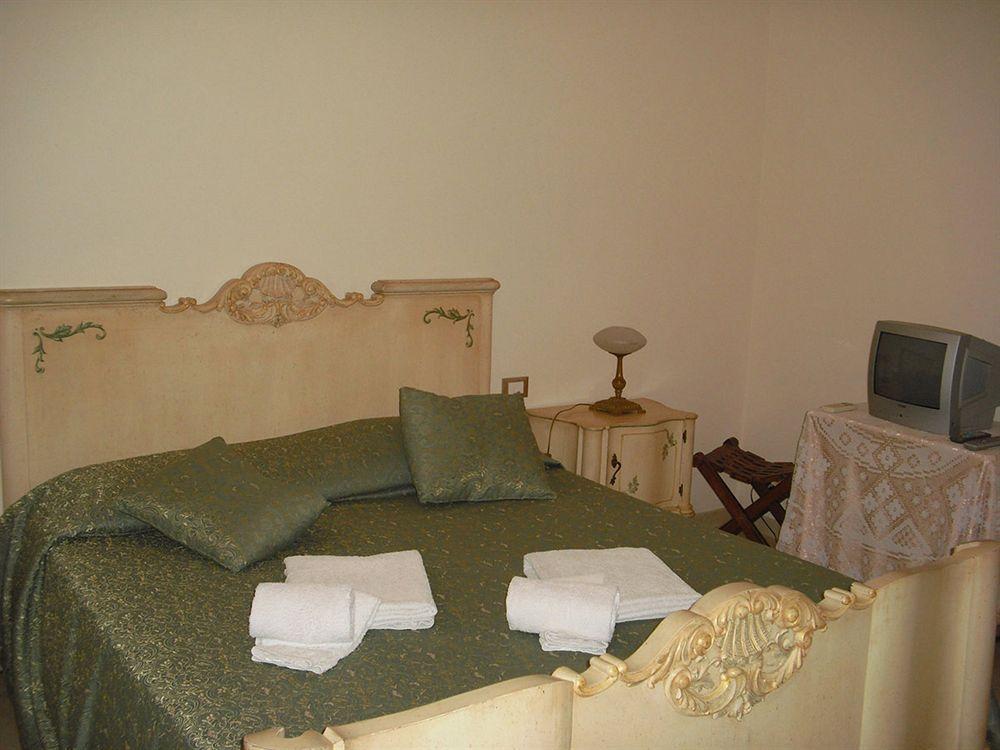 Bed And Breakfast Almaran Trapani Exterior photo